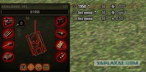 Wargaming 35