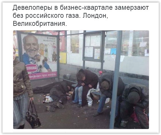 Пятничный алкотрэш и немного чернухи