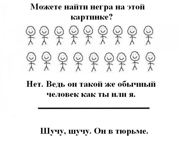 Что не так?