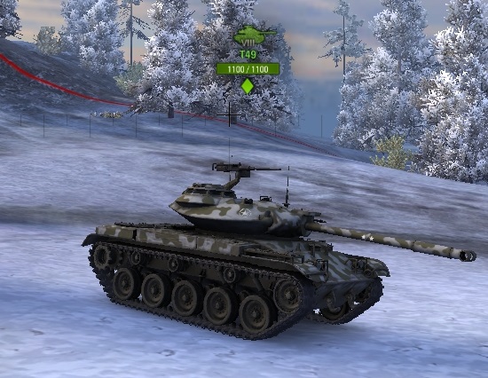 Wargaming 43