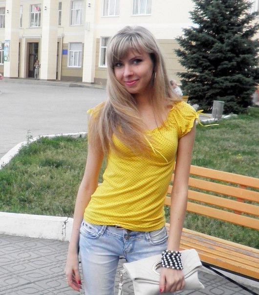 Девочки разные - 10. Без фотошопа, без силикона, без ню.