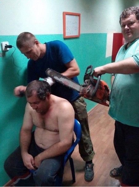 Чудики из социальных сетей