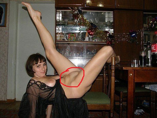 Чудики из социальных сетей