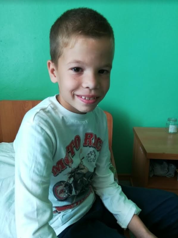 9-летний Павел Иванов спас из горящего дома двух своих малолетних племянниц и мать