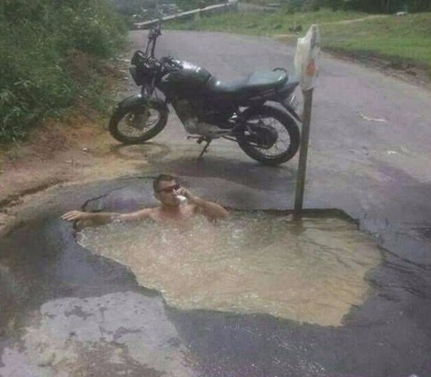 Чудики из социальных сетей
