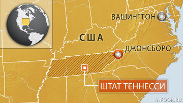 25 глупых, но действующих законов для автомобилистов в США