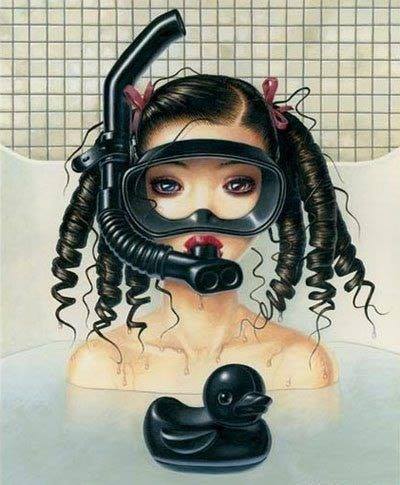 Art of nevermind