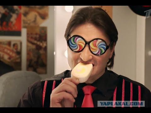 Запашные против Доренко