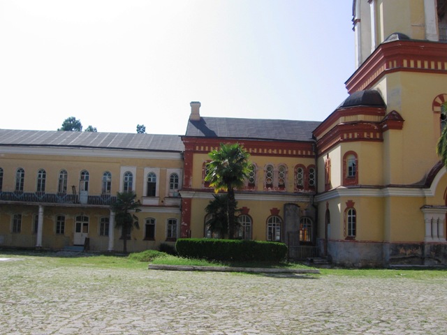 Абхазия (49 фото)