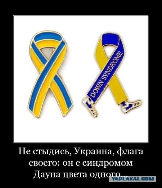Власти Украины отказались праздновать День Победы
