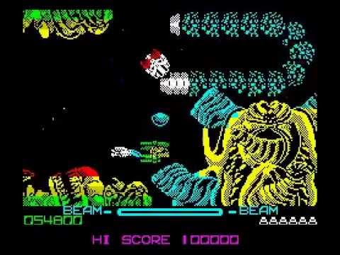 Компьютерные игры 90-00х