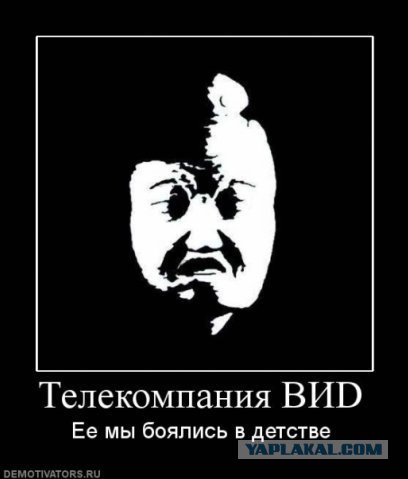 Заставки кинокомпаний в начале фильмов