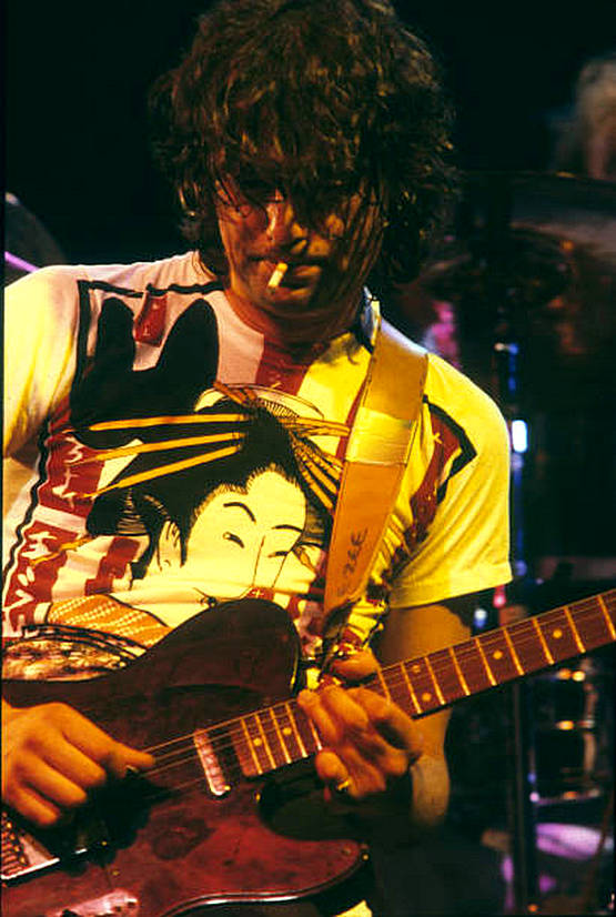 «Jimmy Page: The Anthology»