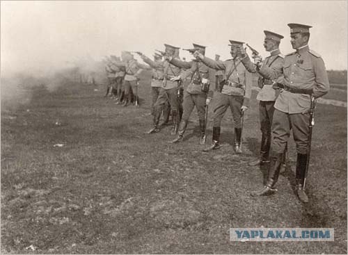 Единственная частная звукозапись Адольфа Гитлера