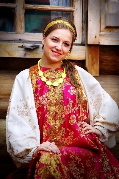 Спелость & Зрелость