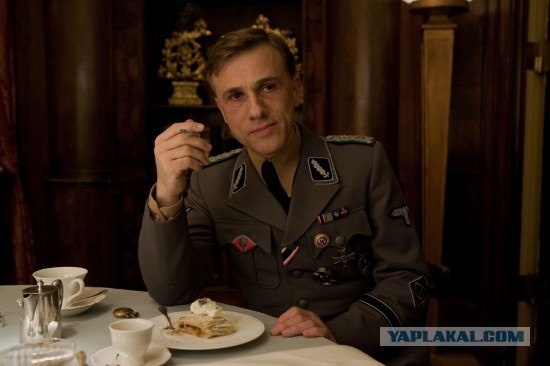 Штрудель по питерски