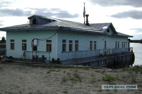 Беломорск: как живет ближний к столицам город на Белом море