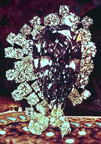 Самые известные бриллианты, 78 фото