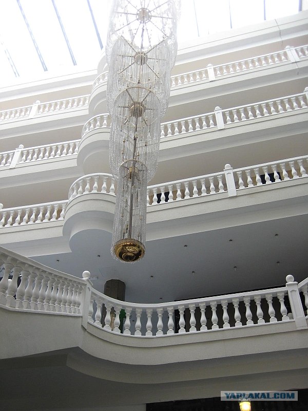 Канары, Тенерифе