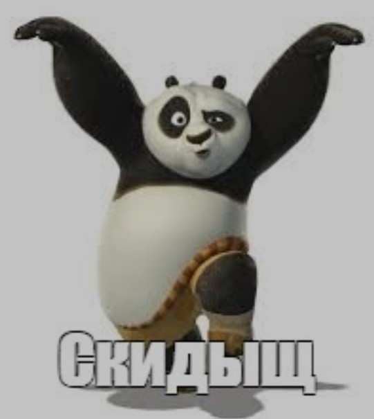 Ухаживать за маленькими пандами непросто - можно помереть от взрыва мимимиметра