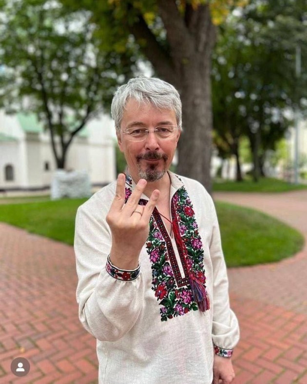 Киприане , что у вас происходит?
