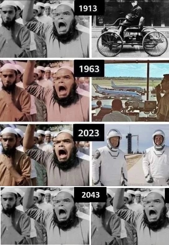 Слава Богу, я атеист 7