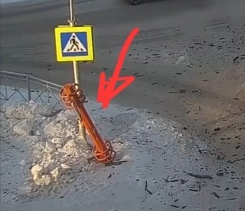 Вот куда было так лететь?
