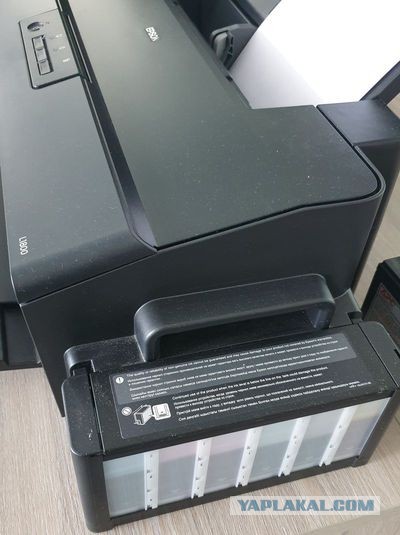 Чернила дороже золота и блокировки из-за неоригинальных картриджей: у HP теперь проблемы с продажей принтеров