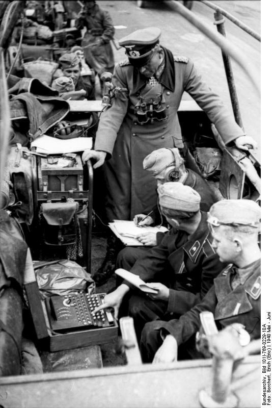 День Д, 6 июня 1944 года