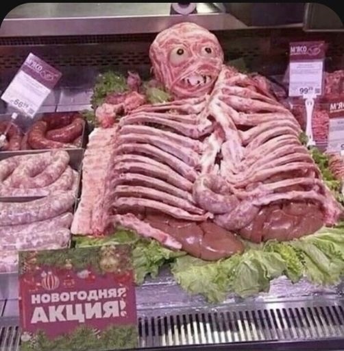 Околокулинарные картинки