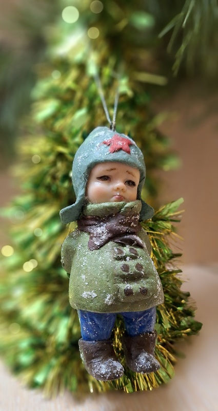 Новогоднее!
