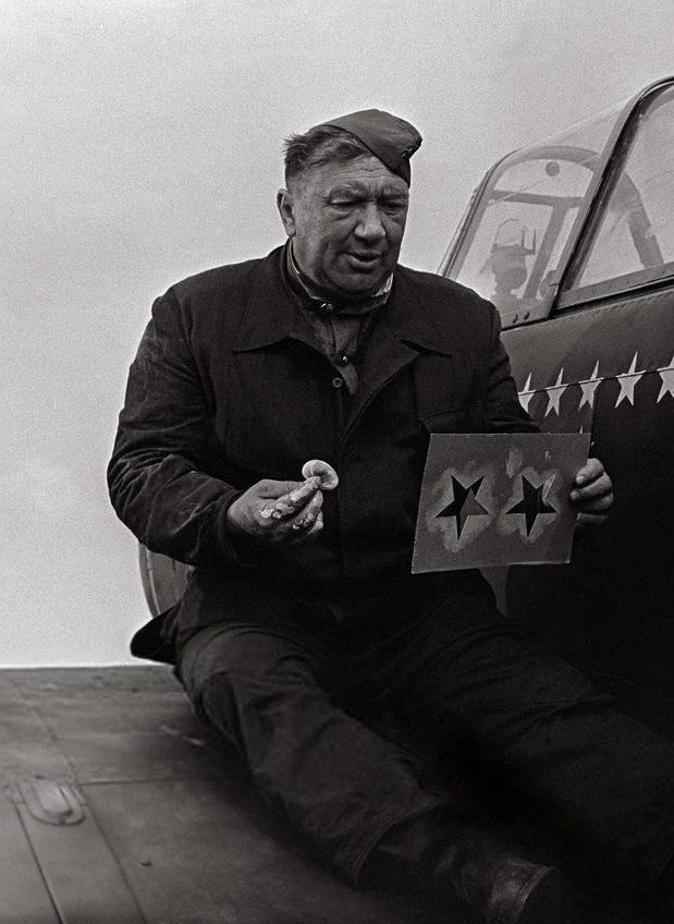 Фотографии из прошлого нашей страны – 84