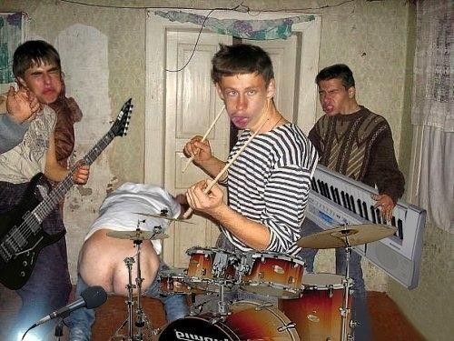 Веселые картинки в пятницу (07.08)