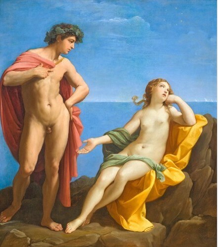 Запределье