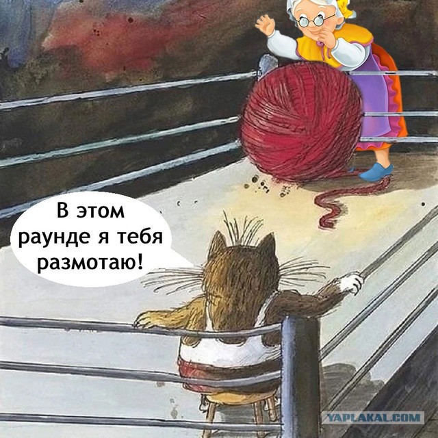Завалялось тут случайно немного забавных картинок