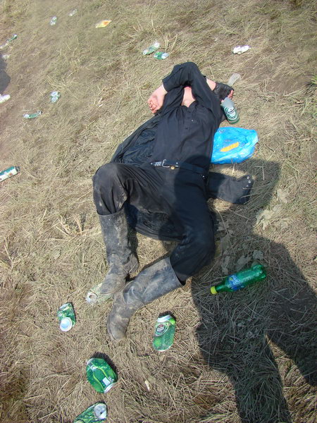 Нашествие 2009