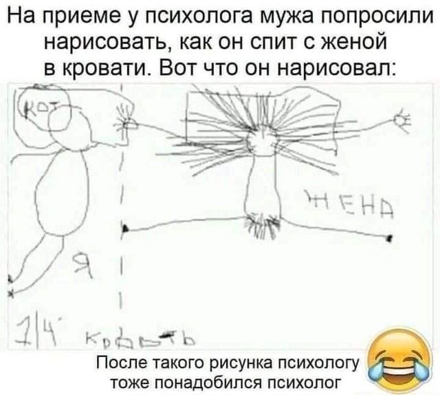 О мальчиках и девочках.
