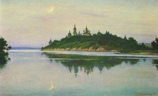 АРТ-Воскресенье.