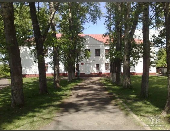 Сейчас такое в школах показывают?