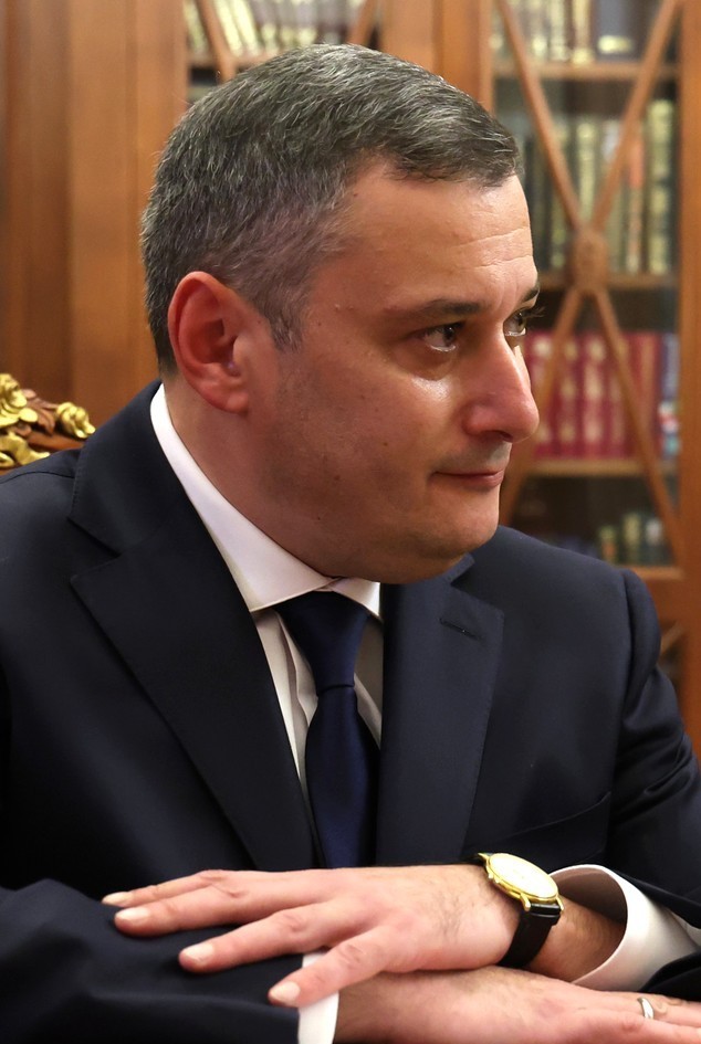 Федор Емельяненко назвал революцию 1917 года трагедией: «Сколько замучили, убили, расстреляли, повесили, в нечистотах утопили»