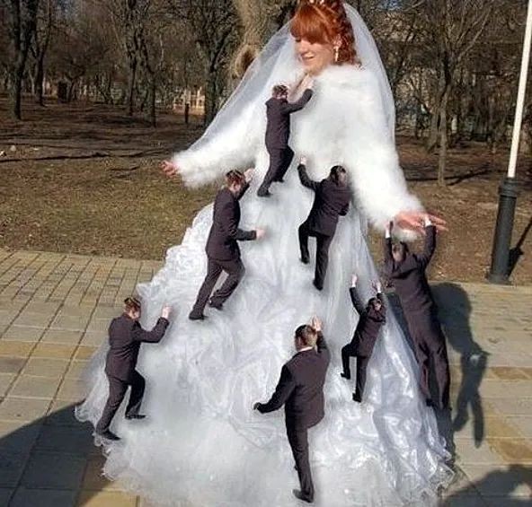 В Корее нашли фотостудию, которая делает лучшие семейные портреты, и всё вручную, никакого ИИ