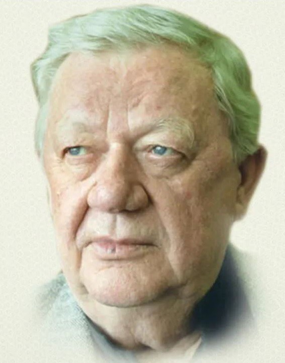 40 лет фильму "Размах крыльев"