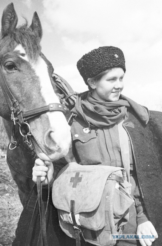 Мы помним и никогда не забудем.