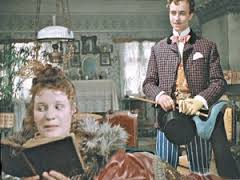 Кастинг среди красавиц Сибири