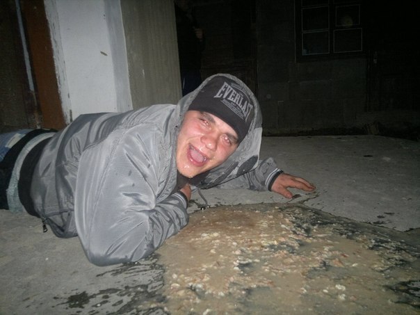 Марафон наш!