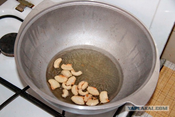 Пловские старания, ... эпическое полотно о Плове...