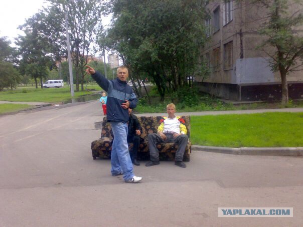 НАЧАЛОСЬ! Движение к западной границе!