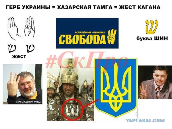 История Украины за период 09.06.2014 - 15.06.2014