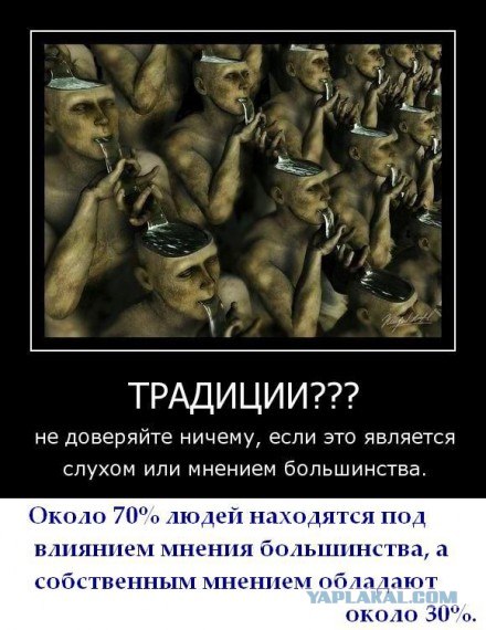 Факты в картинках