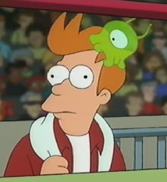 Ноль реакции